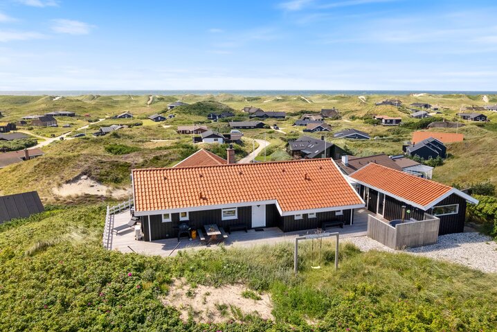 Sommerhus J6874 på Klitdalen 25, Houvig - Billede #66