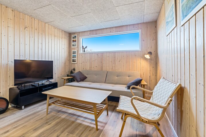 Sommerhus J6874 på Klitdalen 25, Houvig - Billede #28