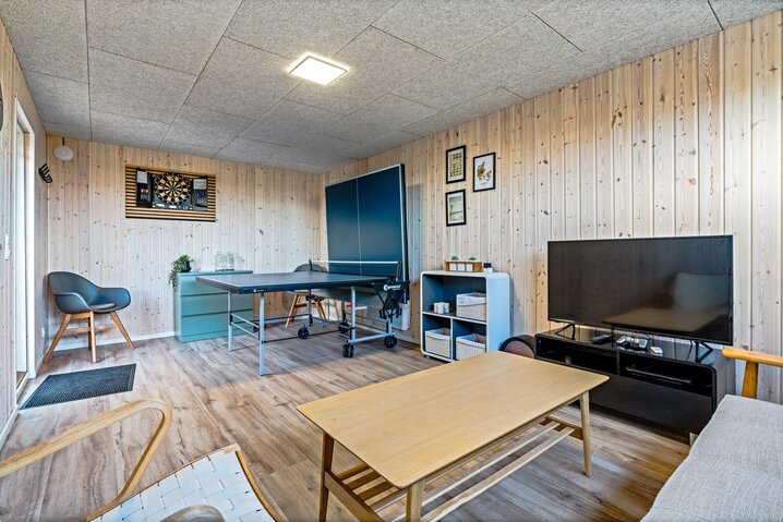 Sommerhus J6874 på Klitdalen 25, Houvig - Billede #29