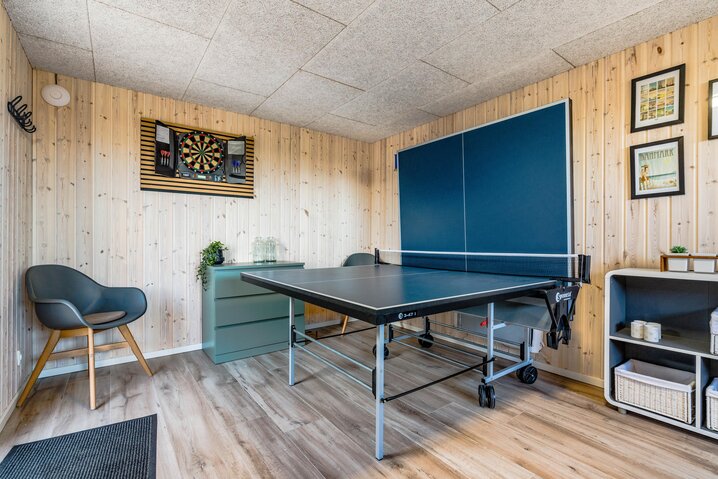 Sommerhus J6874 på Klitdalen 25, Houvig - Billede #30