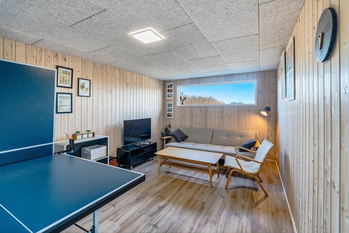 Sommerhus J6874 på Klitdalen 25, Houvig - Billede #31