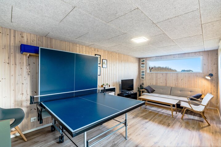 Sommerhus J6874 på Klitdalen 25, Houvig - Billede #32