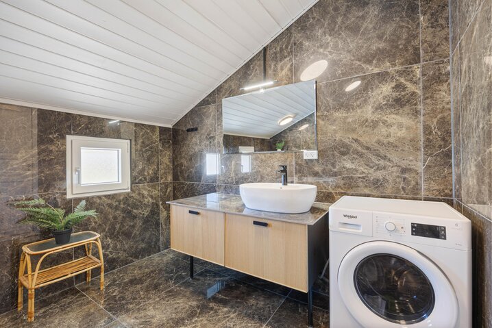 Sommerhus J6874 på Klitdalen 25, Houvig - Billede #22