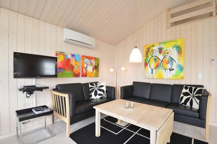 Sommerhus J6877 på Skovdalen 3A, Houvig - Billede #3