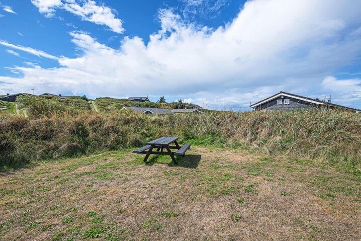 Sommerhus J6877 på Skovdalen 3A, Houvig - Billede #22