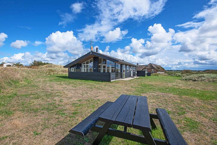 Sommerhus J6877 på Skovdalen 3A, Houvig - Billede #23