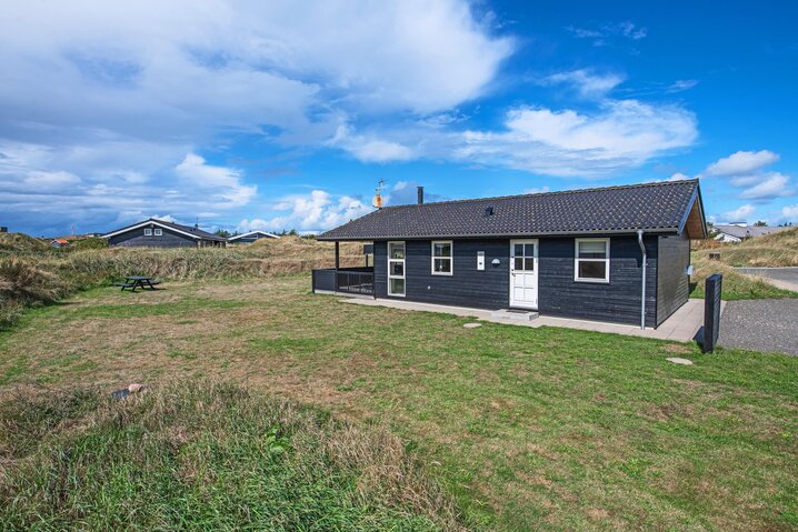 Sommerhus J6877 på Skovdalen 3A, Houvig - Billede #24