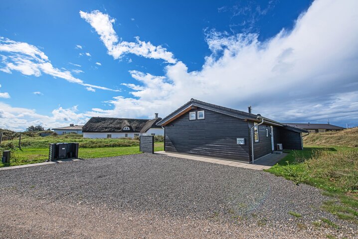 Sommerhus J6877 på Skovdalen 3A, Houvig - Billede #25