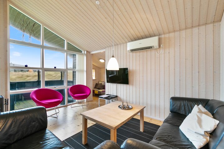 Ferienhaus J6877 in Skovdalen 3A, Houvig - Bild #1