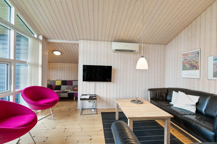 Ferienhaus J6877 in Skovdalen 3A, Houvig - Bild #3