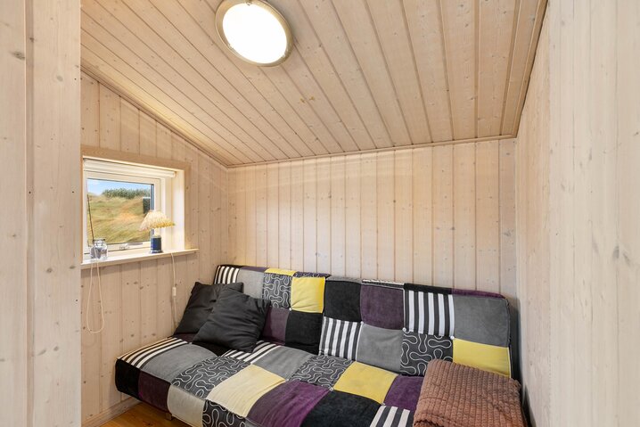 Ferienhaus J6877 in Skovdalen 3A, Houvig - Bild #4