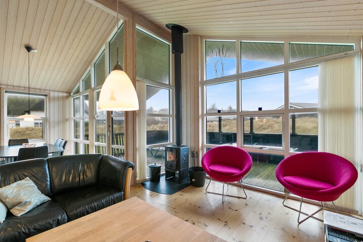 Ferienhaus J6877 in Skovdalen 3A, Houvig - Bild #6