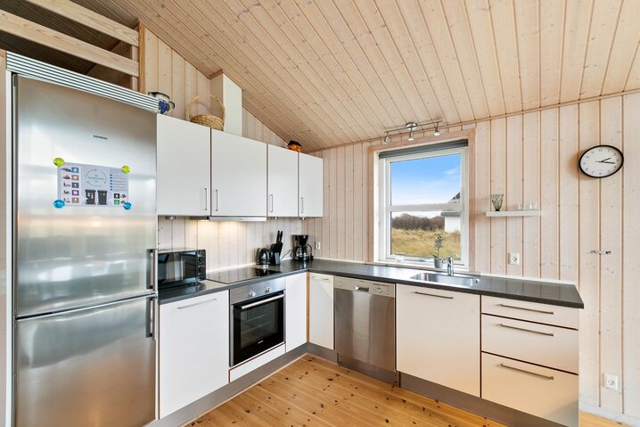 Ferienhaus J6877 in Skovdalen 3A, Houvig - Bild #11