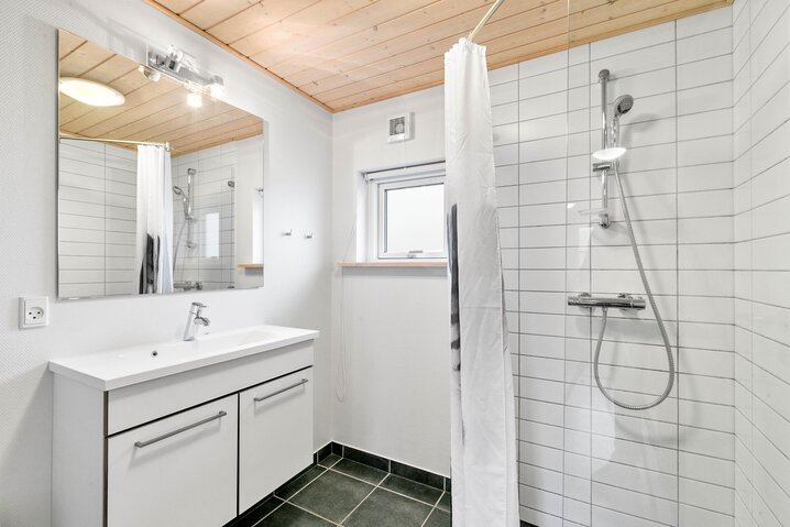 Ferienhaus J6877 in Skovdalen 3A, Houvig - Bild #14