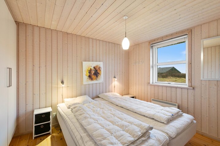 Ferienhaus J6877 in Skovdalen 3A, Houvig - Bild #16