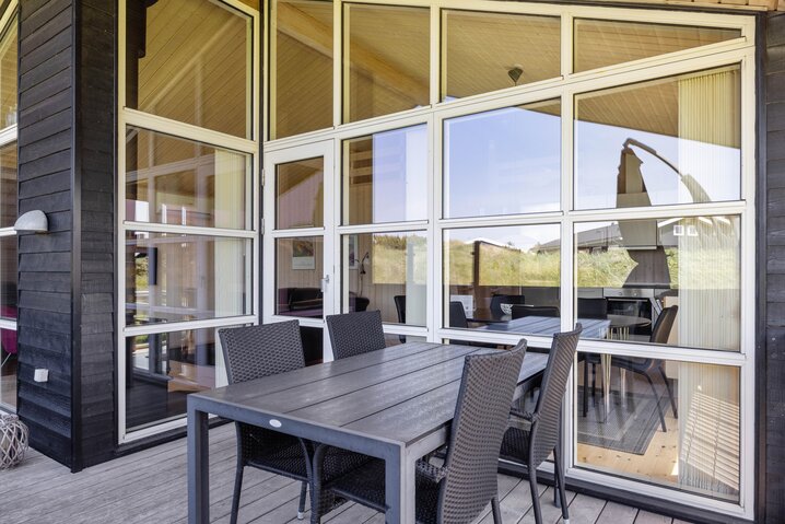 Ferienhaus J6877 in Skovdalen 3A, Houvig - Bild #20