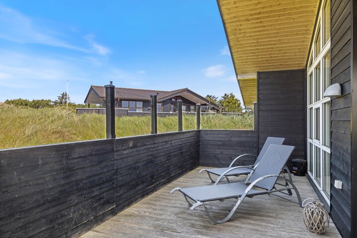 Ferienhaus J6877 in Skovdalen 3A, Houvig - Bild #23