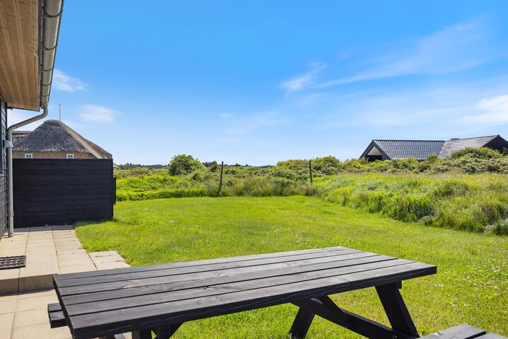 Ferienhaus J6877 in Skovdalen 3A, Houvig - Bild #25