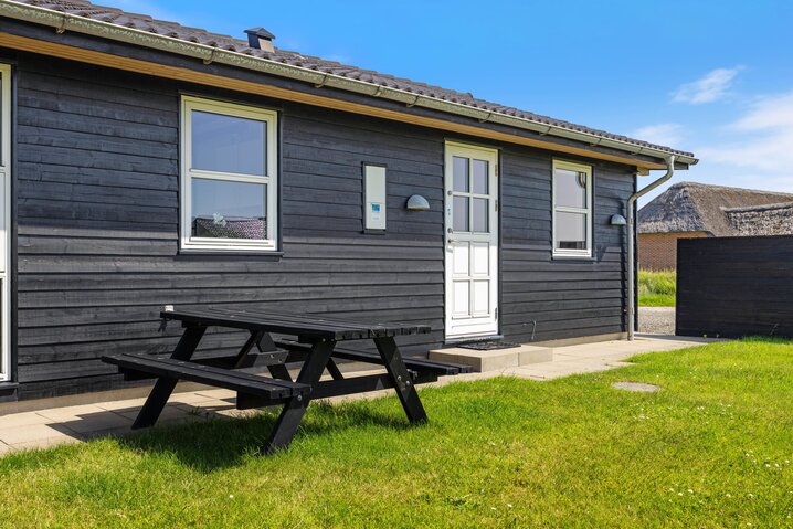 Ferienhaus J6877 in Skovdalen 3A, Houvig - Bild #26