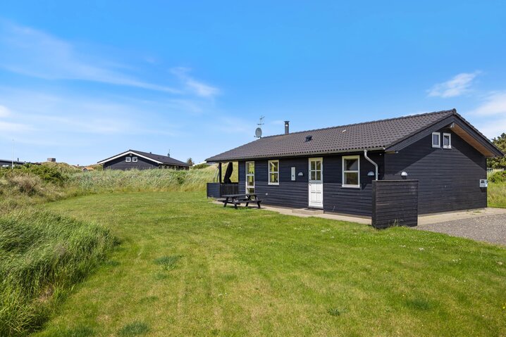 Ferienhaus J6877 in Skovdalen 3A, Houvig - Bild #27