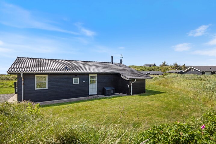 Ferienhaus J6877 in Skovdalen 3A, Houvig - Bild #28