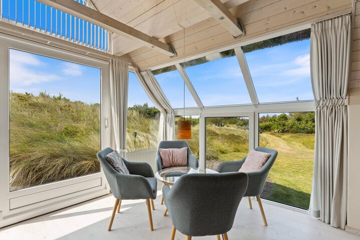 Ferienhaus J6894 in Sneppedalen 54, Houvig - Bild #4