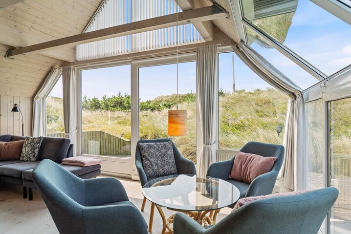 Ferienhaus J6894 in Sneppedalen 54, Houvig - Bild #5