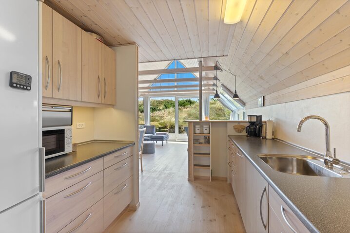 Ferienhaus J6894 in Sneppedalen 54, Houvig - Bild #9