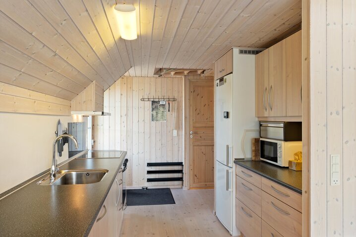 Ferienhaus J6894 in Sneppedalen 54, Houvig - Bild #10