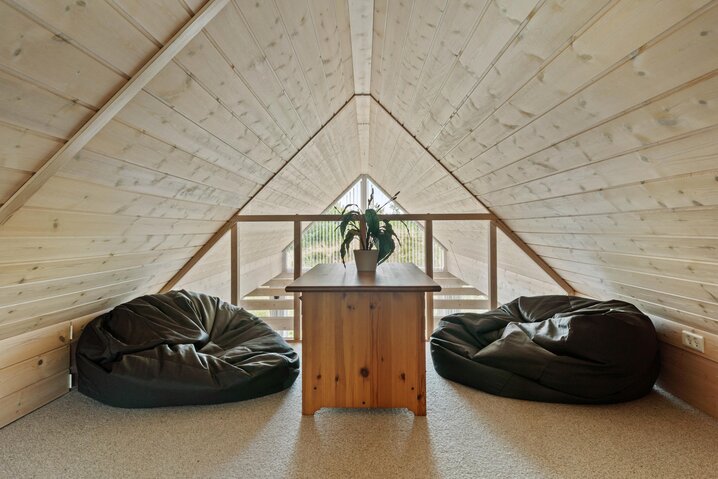 Ferienhaus J6894 in Sneppedalen 54, Houvig - Bild #11