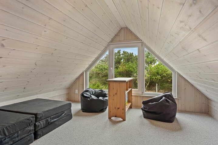 Ferienhaus J6894 in Sneppedalen 54, Houvig - Bild #12