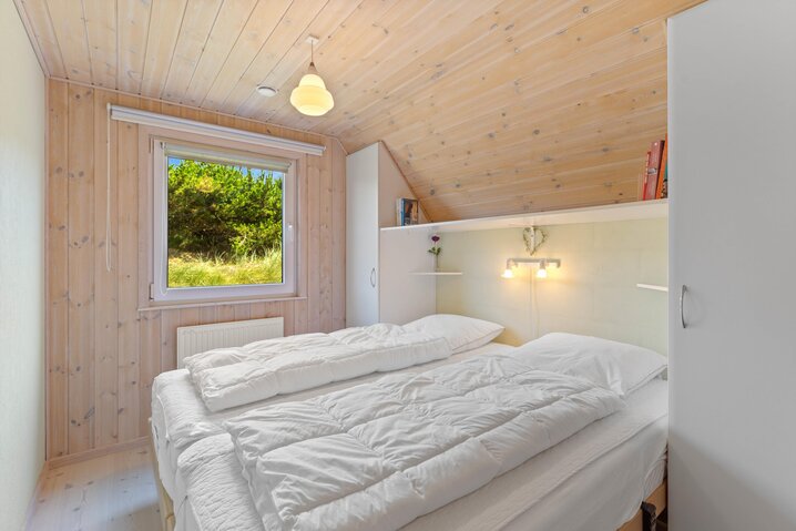 Ferienhaus J6894 in Sneppedalen 54, Houvig - Bild #14