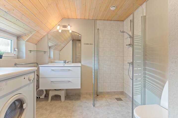 Ferienhaus J6894 in Sneppedalen 54, Houvig - Bild #15