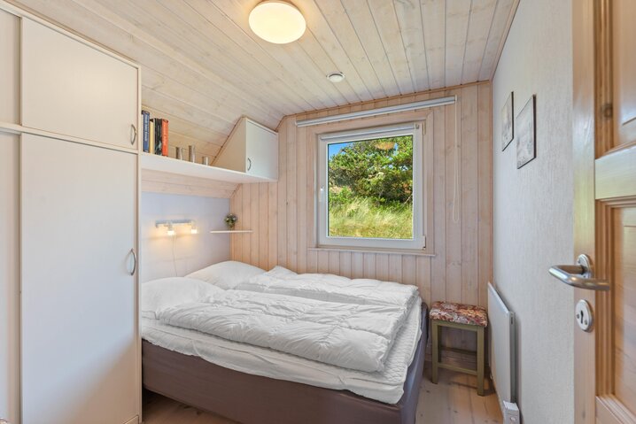 Ferienhaus J6894 in Sneppedalen 54, Houvig - Bild #16