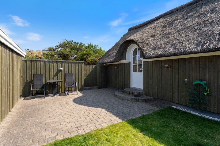 Ferienhaus J6894 in Sneppedalen 54, Houvig - Bild #18