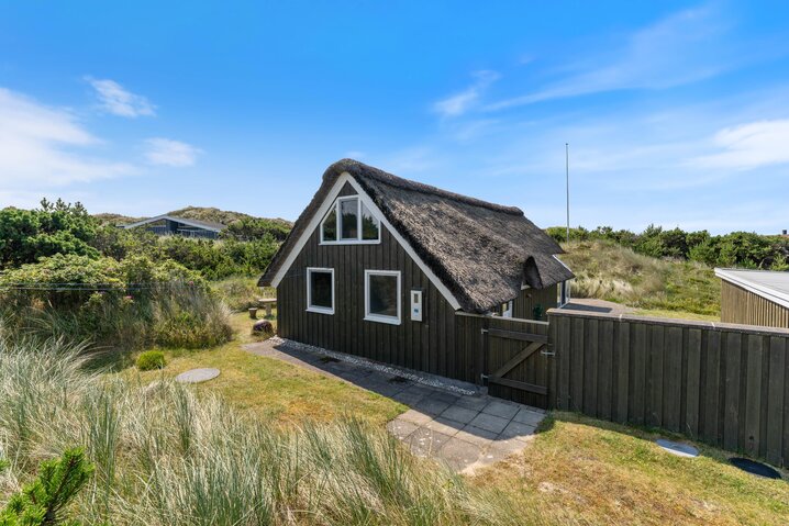 Ferienhaus J6894 in Sneppedalen 54, Houvig - Bild #19