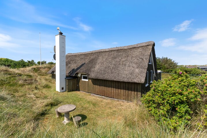 Ferienhaus J6894 in Sneppedalen 54, Houvig - Bild #20