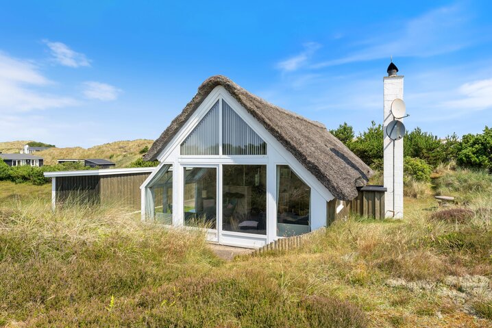 Ferienhaus J6894 in Sneppedalen 54, Houvig - Bild #21