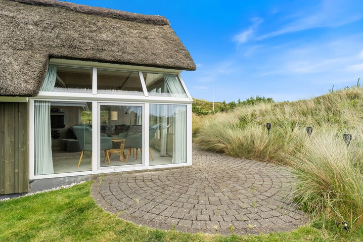 Ferienhaus J6894 in Sneppedalen 54, Houvig - Bild #22