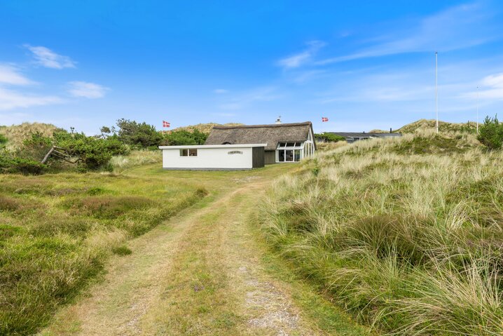 Ferienhaus J6894 in Sneppedalen 54, Houvig - Bild #23