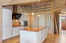 Ferienhaus J6922 in Sneppedalen 21, Houvig - Bild #3