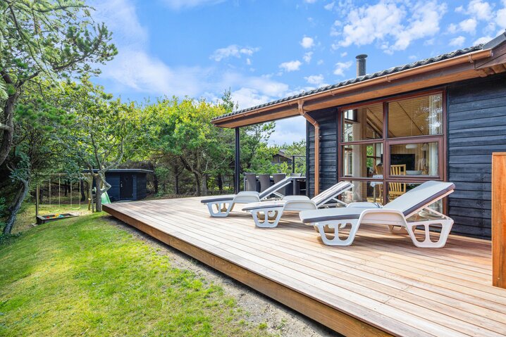 Ferienhaus J6922 in Sneppedalen 21, Houvig - Bild #23