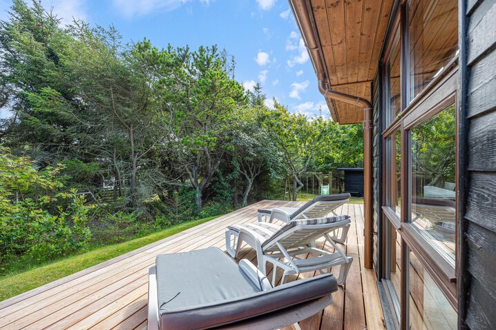 Ferienhaus J6922 in Sneppedalen 21, Houvig - Bild #24