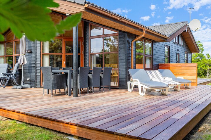 Ferienhaus J6922 in Sneppedalen 21, Houvig - Bild #25