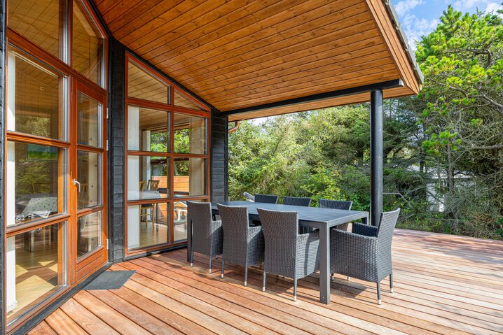 Ferienhaus J6922 in Sneppedalen 21, Houvig - Bild #26