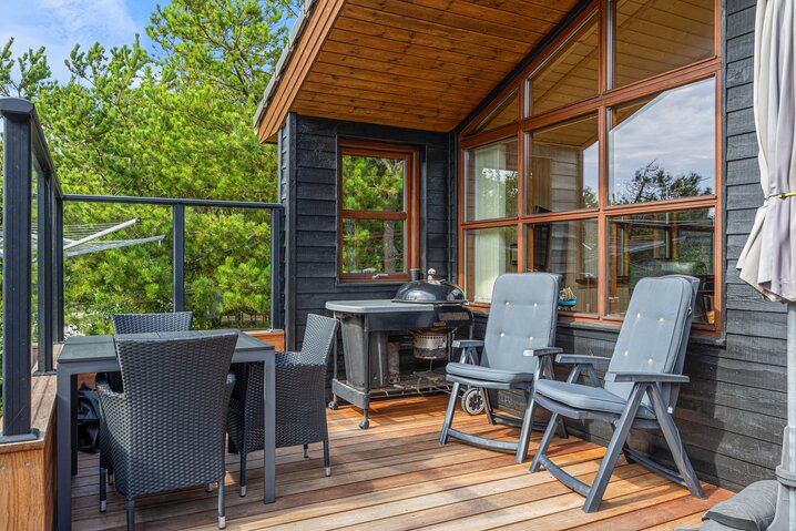 Ferienhaus J6922 in Sneppedalen 21, Houvig - Bild #30