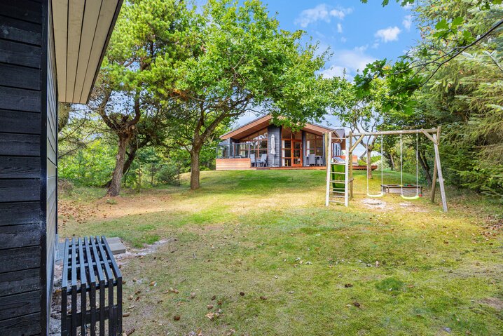 Ferienhaus J6922 in Sneppedalen 21, Houvig - Bild #33