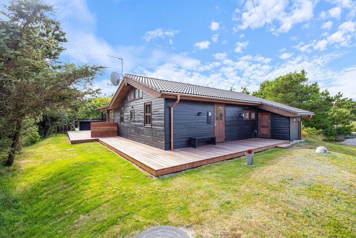Ferienhaus J6922 in Sneppedalen 21, Houvig - Bild #34
