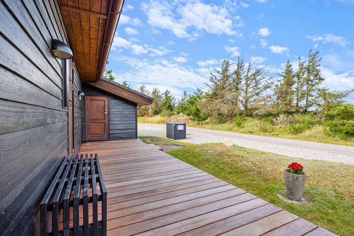 Ferienhaus J6922 in Sneppedalen 21, Houvig - Bild #35