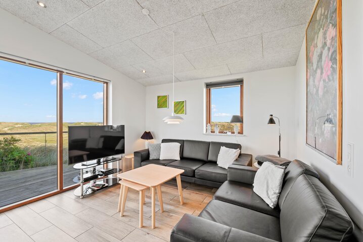 Ferienhaus J6923 in Vibedalen 2, Houvig - Bild #1